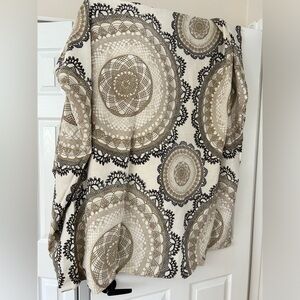 IKEA double duvet cover